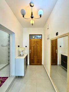 Elegant cozy stylish Nyali Apartment - 5