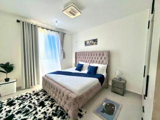 Elegant cozy stylish Nyali Apartment - 4