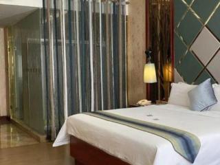 Shenzhen Kai Long International Hotel - 1