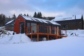 Domek Jak z Obrazka - 0