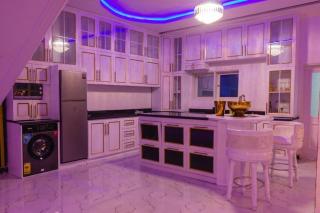 369 Sky Residence, the charming oasis - 7