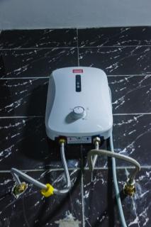 369 Sky Residence, the charming oasis - 6