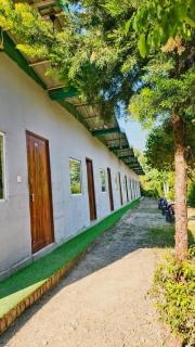 Maasa Retreat & Resort - 5