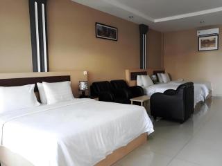 Samosir Cottages Resort - 7