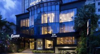 Essence Hotel-Phnom Penh - 9