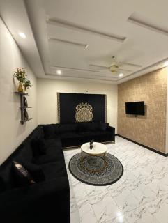 Multan Buch villas - 1