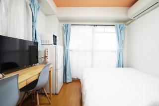 Mary's Room Hakata - 4