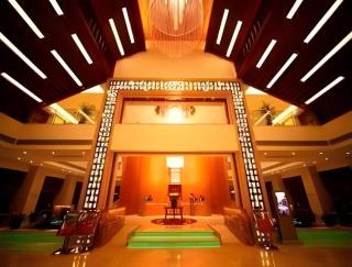 Ramada Plaza by Wyndham Yangzhou Casa - 0