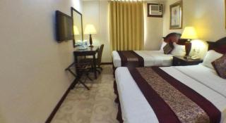 Cindy Kelly Hotel - 2