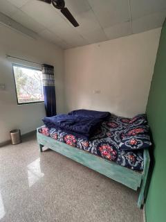 Maasa Retreat & Resort - 1