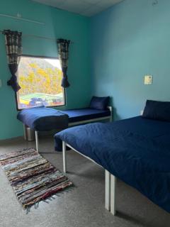 Maasa Retreat & Resort - 4