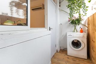 Fudan Nok Apartment Guonian Road Branch - 8