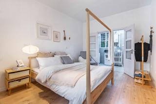 Fudan Nok Apartment Guonian Road Branch - 7