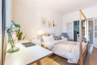 Fudan Nok Apartment Guonian Road Branch - 7