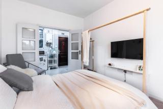 Fudan Nok Apartment Guonian Road Branch - 4