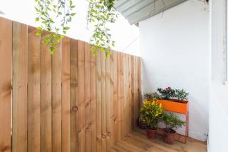 Fudan Nok Apartment Guonian Road Branch - 3