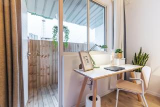 Fudan Nok Apartment Guonian Road Branch - 2