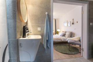 Fudan Nok Apartment Guonian Road Branch - 1