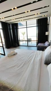 LP chalet deadSea view - 7