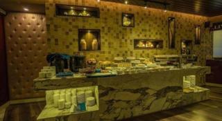 Hotel Castle Salam - Khulna - 9