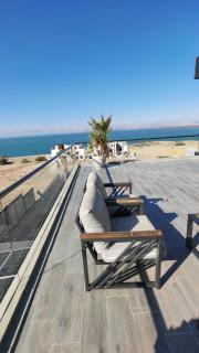 LP chalet deadSea view - 6