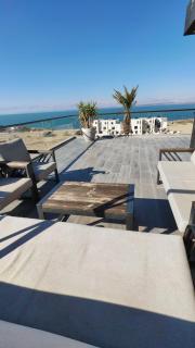 LP chalet deadSea view - 4