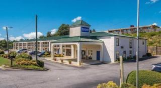 Rodeway Inn & Suites - 0