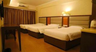 Towns Well Motel - 7