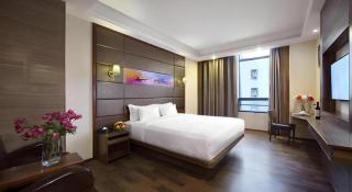 Hanyong Hotel Shenzhen International Exhibition Center - 5