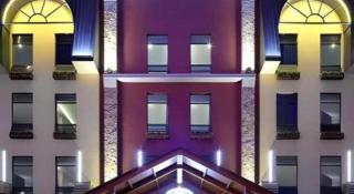 Hanyong Hotel Shenzhen International Exhibition Center - 3