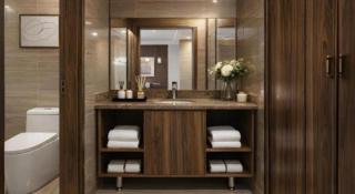 Hanyong Hotel Shenzhen International Exhibition Center - 2