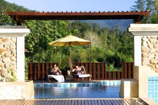 Pai Hotsprings Spa Resort - 5