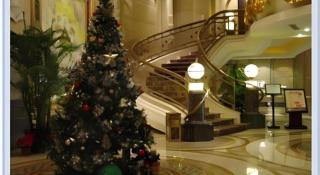 Jinrong International Hotel - 9