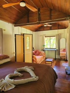 Loki Baan - Seaside Jungle Villa Experience - 8