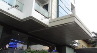 Blueberry Tourist Hotel - 6