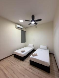 SDC Suite Home 6 - 9