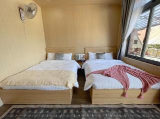 Ngoc Nguyen Homestay 2 - 8