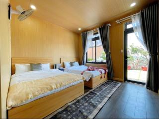 Ngoc Nguyen Homestay 2 - 7