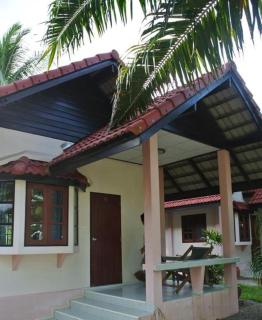 Chill Beach Resort - 8