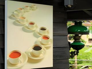 P&P Coffee & Resort Maesariang - 1