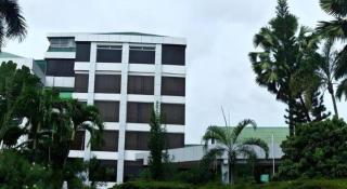 The Ritz Hotel at Garden Oases - 6