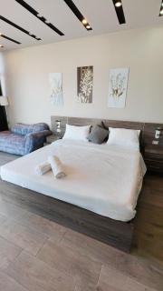 LP chalet deadSea view - 9