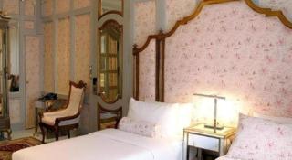 Kamiseta Hotel - Camp John Hay - 1