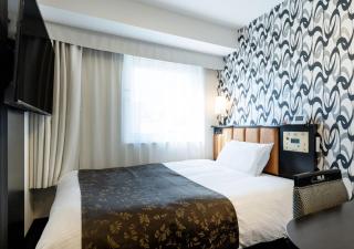 APA Hotel Namba Shinsaibashi Nishi - 9