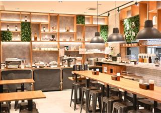 APA Hotel Namba Shinsaibashi Nishi - 5