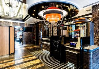 APA Hotel Namba Shinsaibashi Nishi - 1