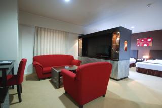 Kokusai Hotel Yamaguchi - Yamaguchi - 1