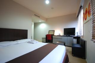 Kokusai Hotel Yamaguchi - Yamaguchi - 3