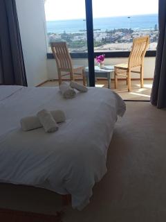 Chez LOLA appartement Vue sur mer Pour les familles - 2