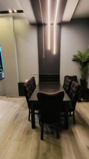 LP chalet deadSea view - 2